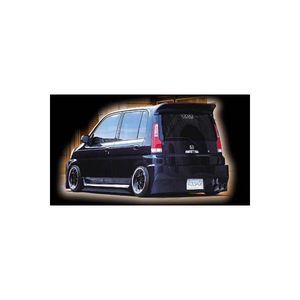 LIFE JB1.2 (��� BUMPER TYPE) VOLSAGE TYPE-I ��p GOOD SOUND SILENCER (2P SET)
