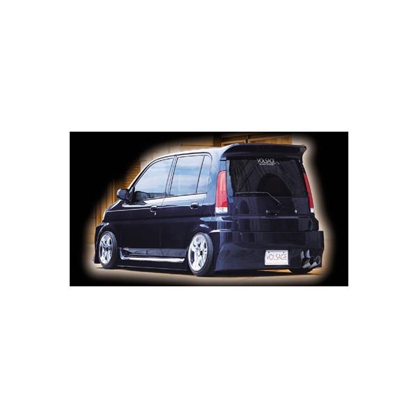LIFE TYPEII/JB1.2 (�O�� BUMPER TYPE) VOLSAGE TYPE-I ��p GOOD SOUND SILENCER (2P SET)
