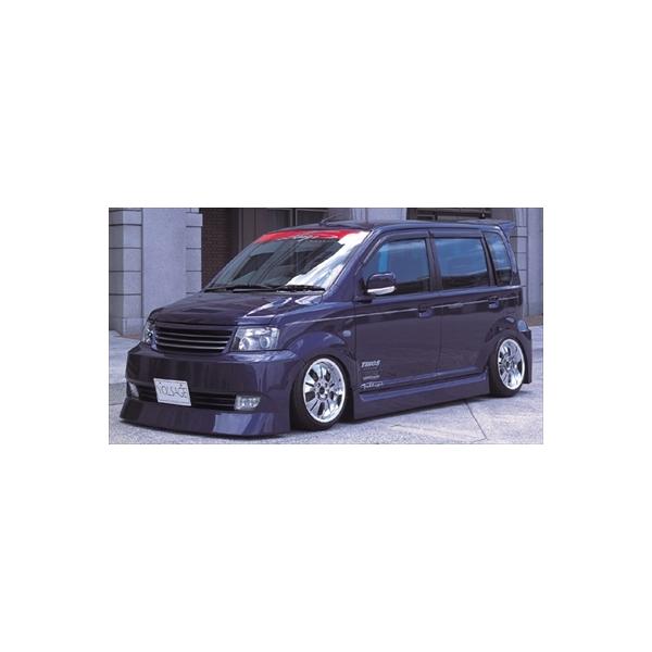 h81w ekスポーツ　inspection ハーフエアロ　5点セット h81w ekスポーツ inspection ハーフエアロ 5点セット 【公式通販】