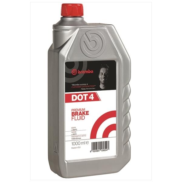 brembo DOT4u[Lt[h 1L