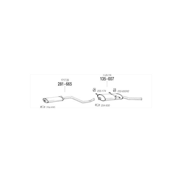 CITROEN Xsara Break N6 ^CvCp}t[ C/}t[ (tWڑ)