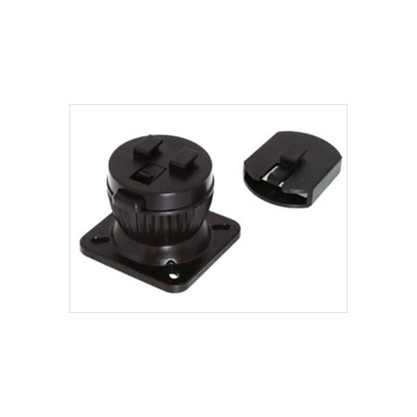 �X�}�z�E�i�r�ݒu�O�b�Y Q-Ban Kit �V���[�Y �X�^���h �l�W�~�߃^�C�v QBG7