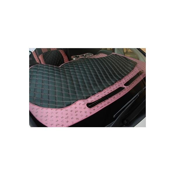 �n�C�G�[�X TRH2##/KDH2## �W���{�f�B (H16.8-) ���m�O�����_�b�V���}�b�g �J���[�F���m�O�����s���N���u���b�N