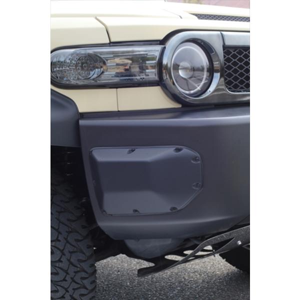 fjクルーザー　USトヨタ純正フロントコーナー toptuner-store_casz000016-000-00