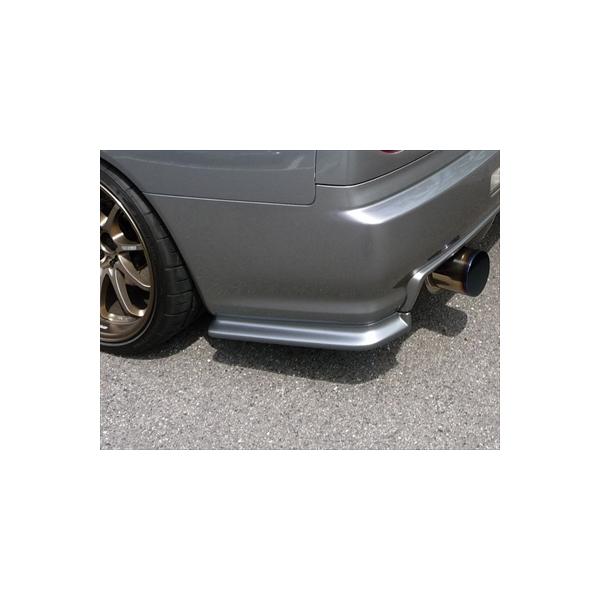 R34 GTR ���A�A���_�[�X�|�C���[ FRP