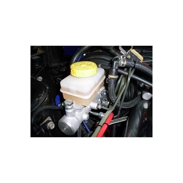 R34 GTR SBR��e�ʃu���[�L�}�X�^�[�V�����_�[ �I�v�V�����z�[�X�L�b�g�Z�b�g