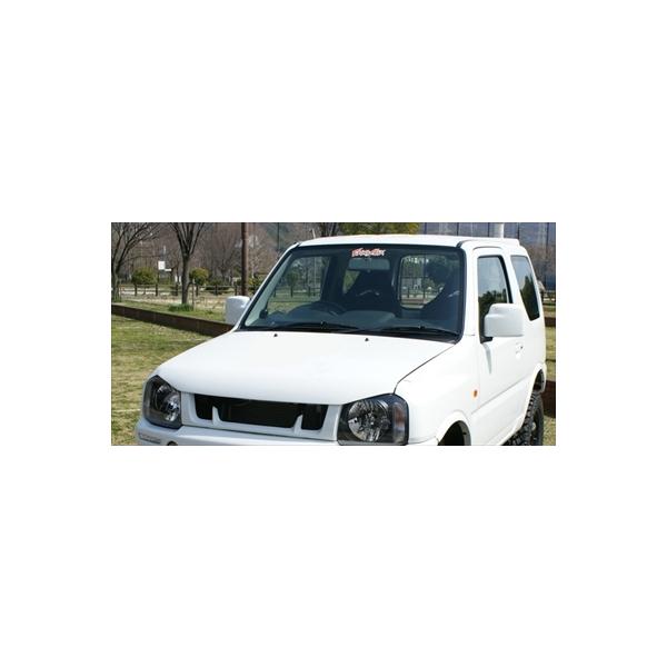 Wj[ VG JB43 obhtFCX{lbg FRP QR[g