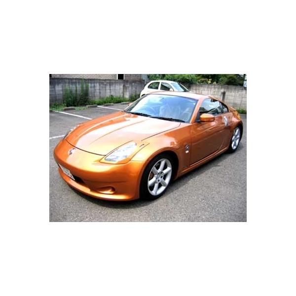 Z33 350ZG@tGALbg Version1