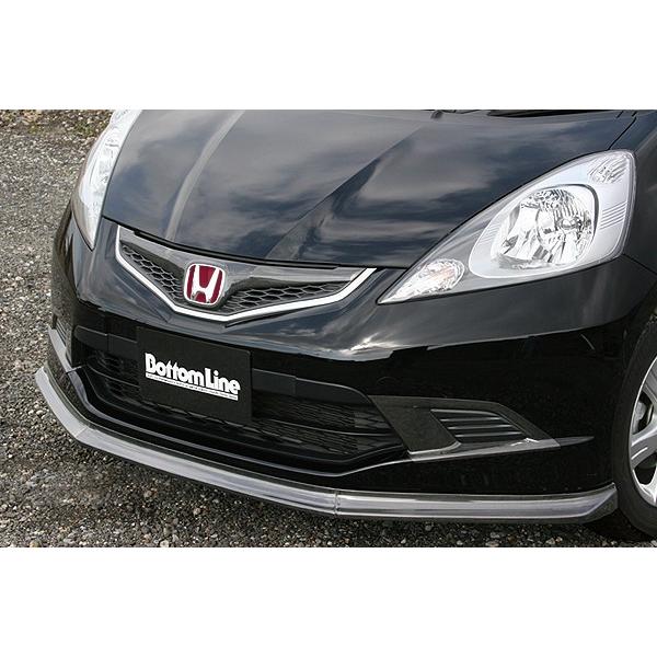 Fit Rs Ge8 9 フロントボトムライン Frp 塗装済み エアロ カスタムパーツのtoptuner 通販 Paypayモール