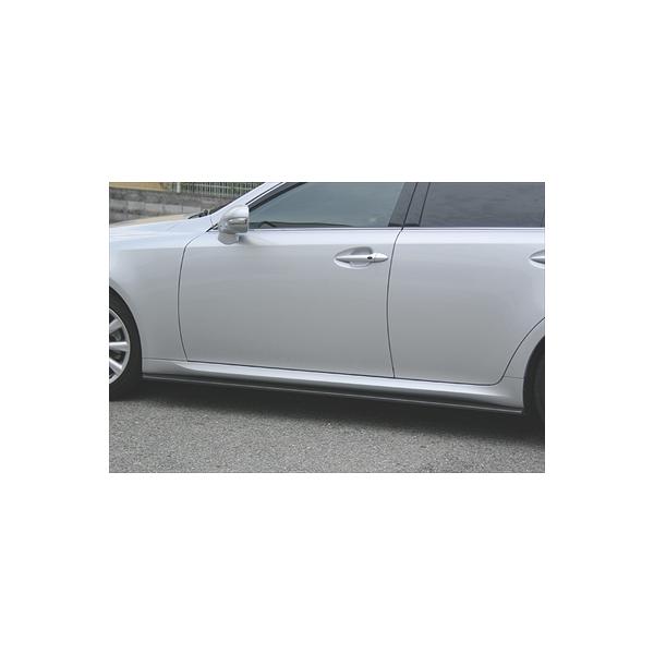 LEXUS IS GSE20/21/25 Bottom Line サイドボトムライン FRP 塗装済み