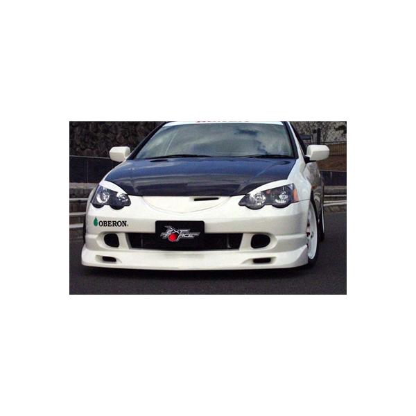 INTEGRA DC5 アイライン前期型用 塗装取付込 : エアロ.カスタムパーツ