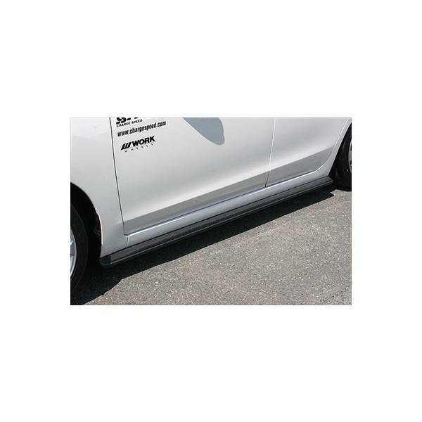 インプレッサ スポーツ 5d GP# A/B サイドボトムライン 純正サイド