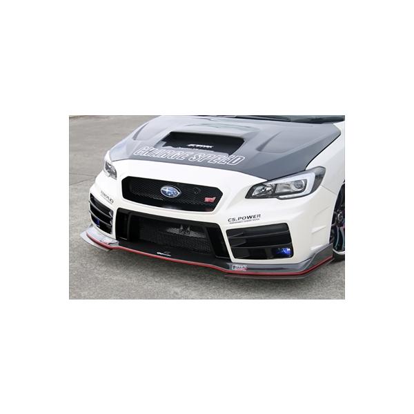 【☆t☆】VMレヴォーグ(前期)用フロントバンパー一式 フロントバンパー】Agress レヴォーグ VM Agress WRXタイプ