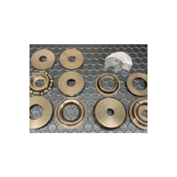 ZN8 GR86 リアメンバートラクションアップカラー : エアロ.カスタム