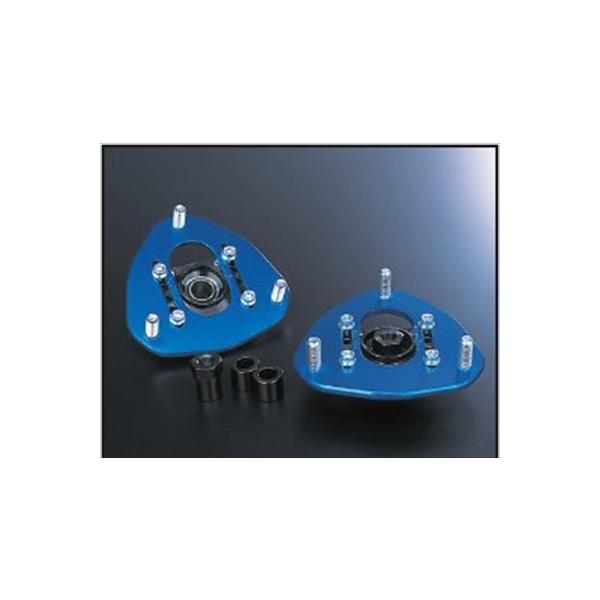 クスコ（CUSCO） 汎用タイプ ピロボールアッパーマウント プレート外径