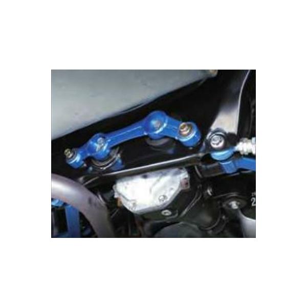 クスコ（CUSCO） 86 ZN6 リアデフマウント補強バー : エアロ.カスタム