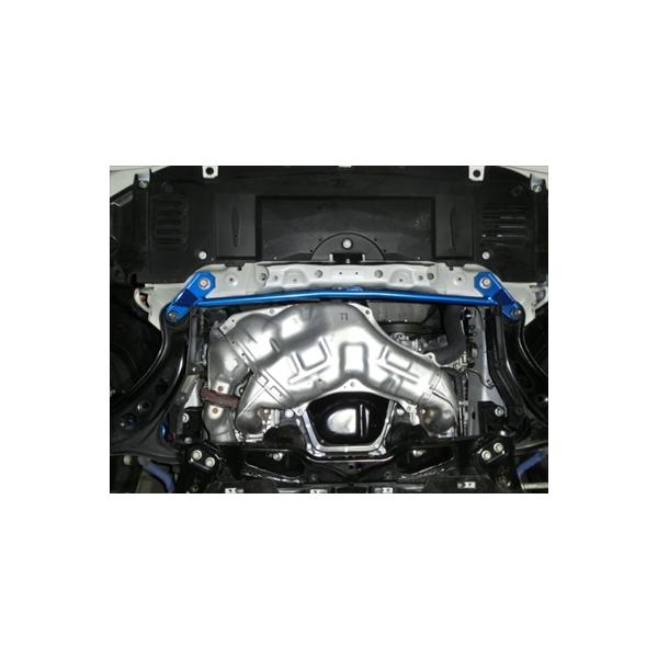 クスコ（CUSCO） 86 ZN6 パワーブレース フロントロワアームプラス