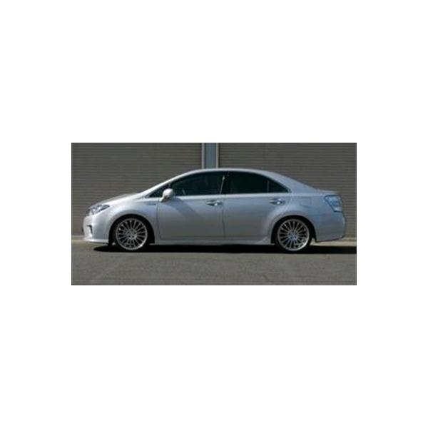 SAI（サイ） AZK10　HS250h ANF10　HKS GT　車高調 SAI（サイ） AZK10HS250h ANF10HKS GT車高調