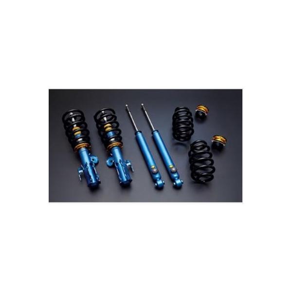 HNV[ ZRR70 STREET SPEC C A8i 