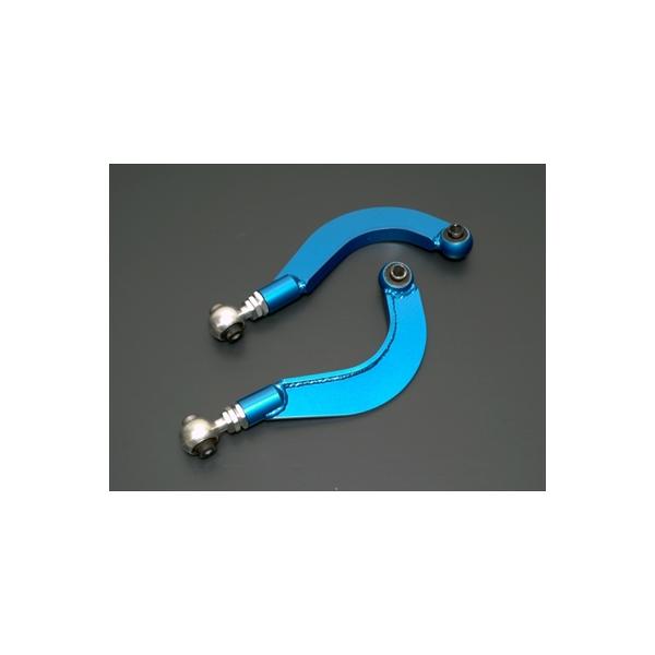 【CUSCO】調整式リアアッパーアーム　30アルファード/ヴェルファイア クスコ（CUSCO） ヴェルファイア 30/35 調整式リアアッパーアーム