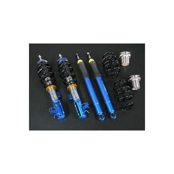 クスコ（CUSCO） アクア NHP10 STREET spec A ストリートスペックA