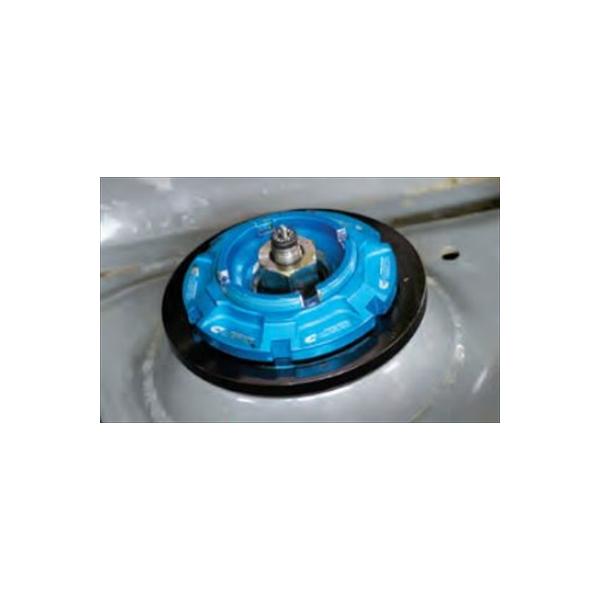 クスコ（CUSCO） CR-Z ZF1 (10.2〜) センターロック ピロアッパー