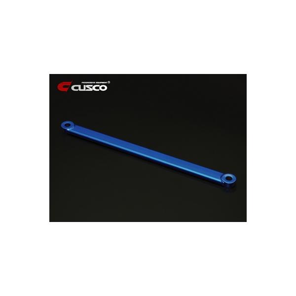 クスコ（CUSCO） オデッセイ RC1/2 パワーブレース RC1専用 (4WD不可