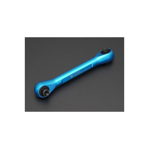 クスコ（CUSCO） S660 JW5 6MT車 強化ピッチングストッパー : エアロ