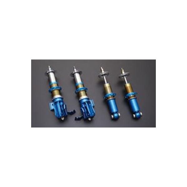 クスコ（CUSCO） インプレッサ GC8 競技専用サスキット ZERO-3G
