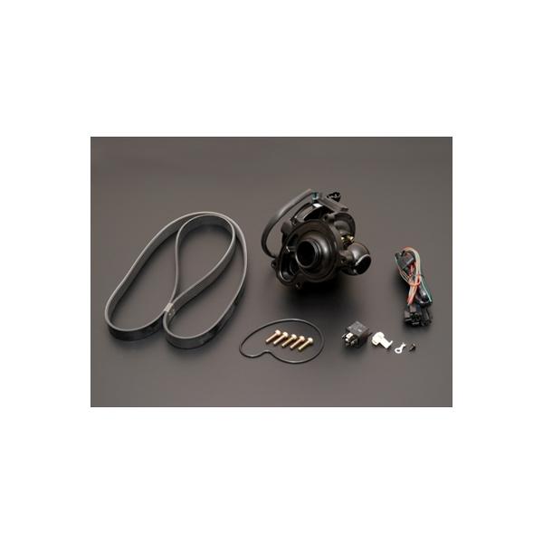 クスコ（CUSCO） BRZ ZC6 電動ウォーターポンプ(EWP)キット クスコS/C