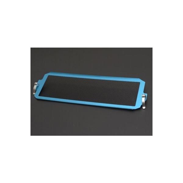 クスコ WRX STI VAB インタークーラーネット : エアロ.カスタム