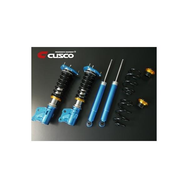 ^g JX^ LA600S STREET Spec A