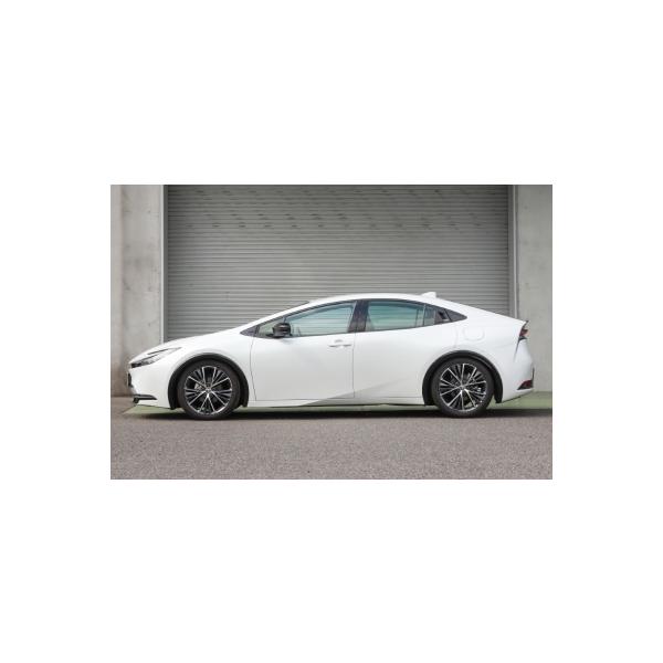 クスコ（CUSCO） MXWH60 プリウス 車高調 サスキット ストリート