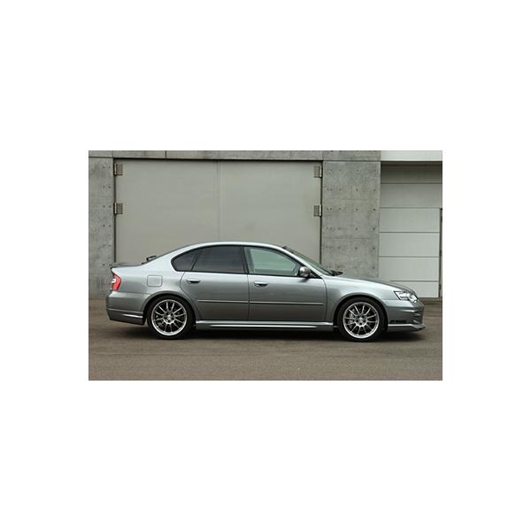 BL レガシィ サイドステップ T2 : エアロ.カスタムパーツのTopTuner