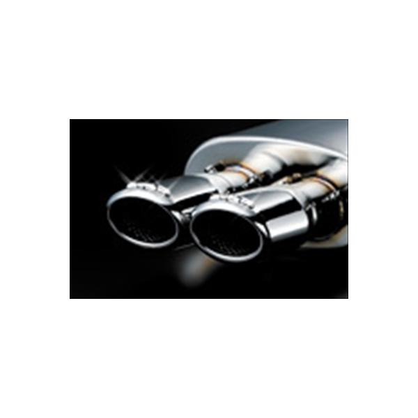 ギャルソン アルファード 20系 DAD ZXエアロ専用 LUG POWER