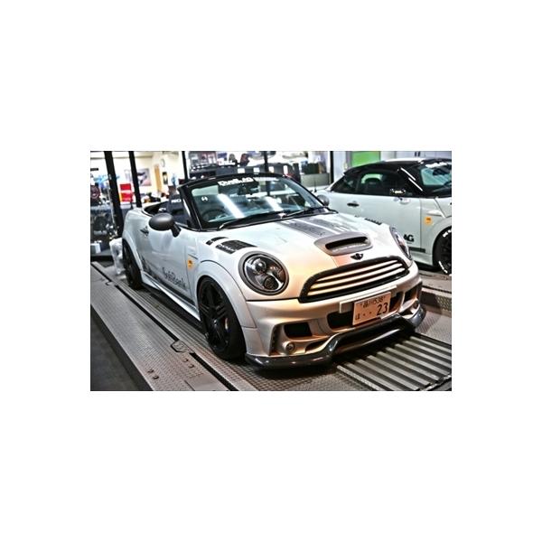 MINI R56 N[lGfBV tgop[ 2.2V[Y Ver.2.22 J[{nCubh@@@