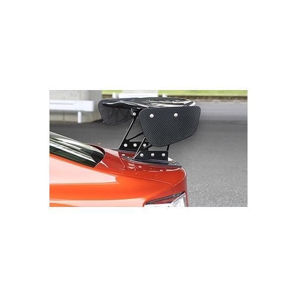 86 ZN6 3D GT-WING 1350mm Z^[}Egt {́[ FRP