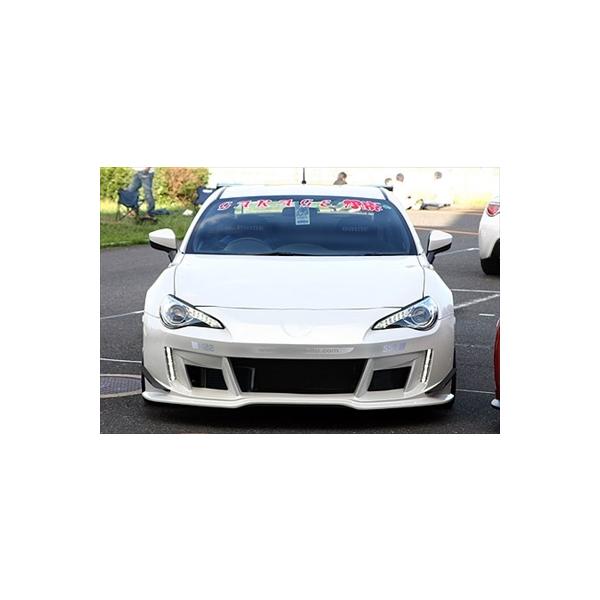 CvbT GVB FRONT BUMPER LED DAYLIGHT KITt Io^Cv