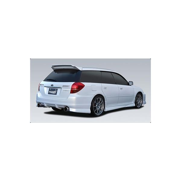 KVB BP5 A-F^ REAR WING