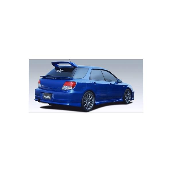 CvbT GG C.D^ REAR WING