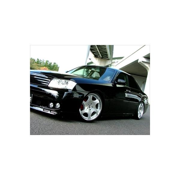 Y34 専用フォグランプ (4個セット) : エアロ.カスタムパーツのTopTuner