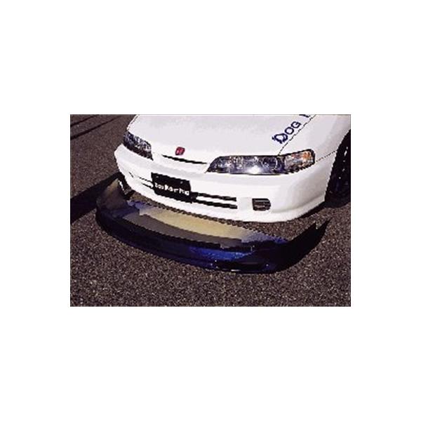 インテグラ タイプR DC2 フロントリップスポイラーフロントアンダー  