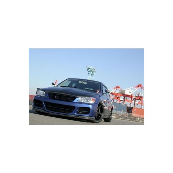 車用エアロパーツ アルテッツァ フロントの人気商品・通販・価格 車用エアロパーツ アルテッツァ フロントの人気商品・通販・価格