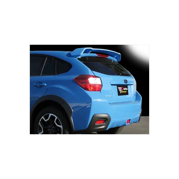 ⭐︎美品⭐︎ インプレッサスポーツ　GP XV STI リアウイング　リアスポイラー toptuner-store_dlsz000049-000-p0
