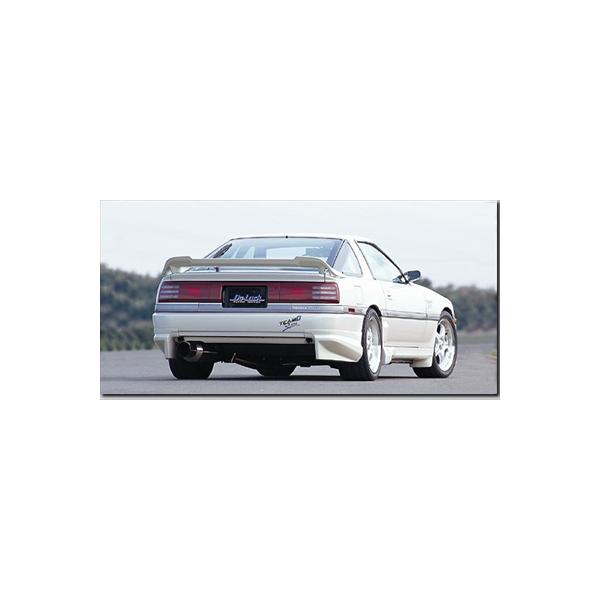 70 SUPRA T-2 Rear Spoiler 塗装済み : エアロ.カスタムパーツの