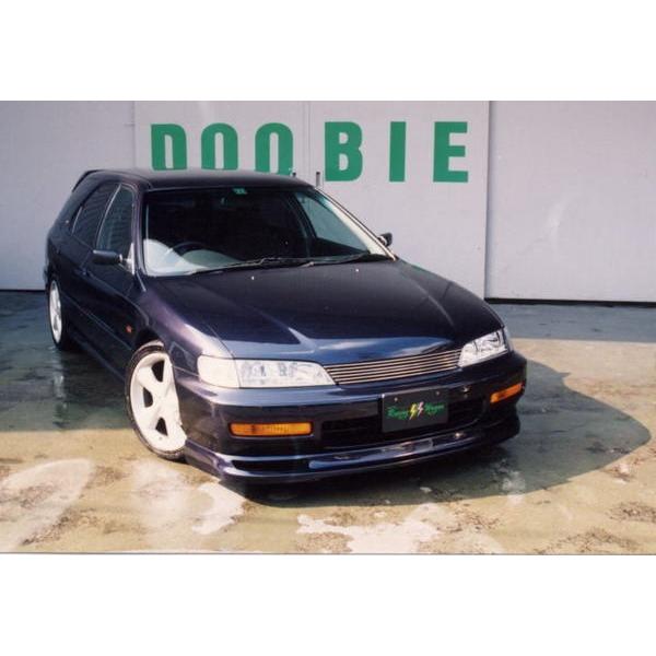 Ce1 Accord Wagon Front Lip Spoiler 塗装済み エアロ カスタムパーツのtoptuner 通販 Paypayモール