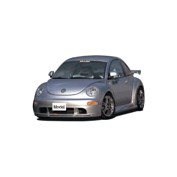 NEW BEETLE Model サイドステップ : エアロ.カスタムパーツの