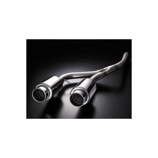 l880k コペン　Dスポーツマフラー スポーツマフラー | D-SPORT