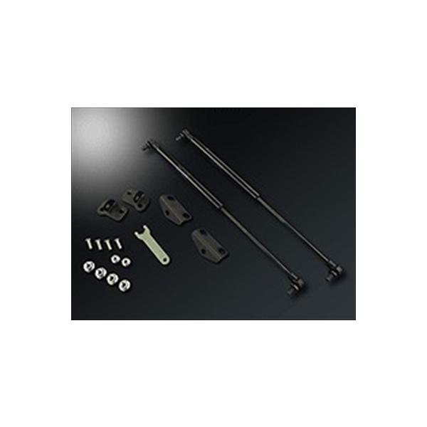 DーSPORT コペン LA400K ボンネットダンパー グレード：エクスプレイ