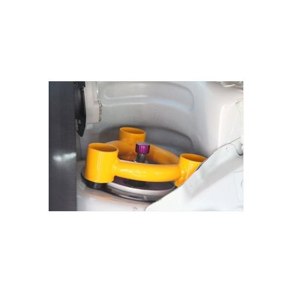 NX^ JZX100 escalation Abp[T|[g A